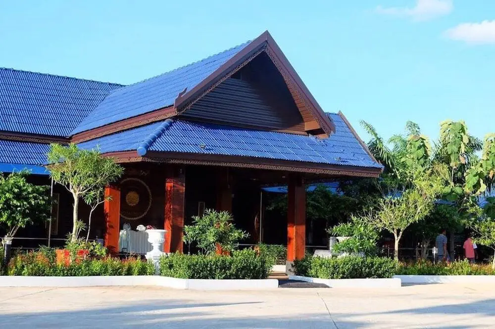 Патталунг: Roithong Resort