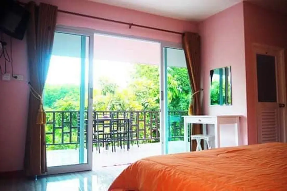 Патталунг: Longkang Nhantasan Tasang