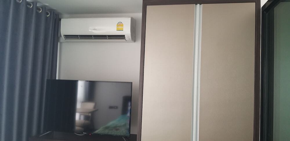 Чонбури: The High One 2 Condo