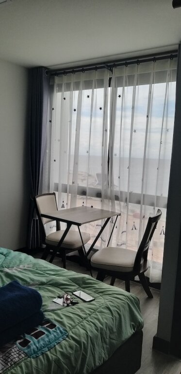Чонбури: The High One 2 Condo