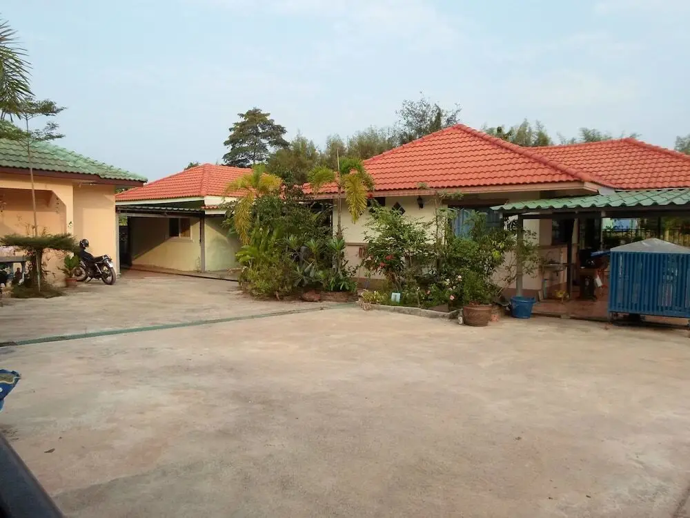 Прачинбури: Thailand Resort