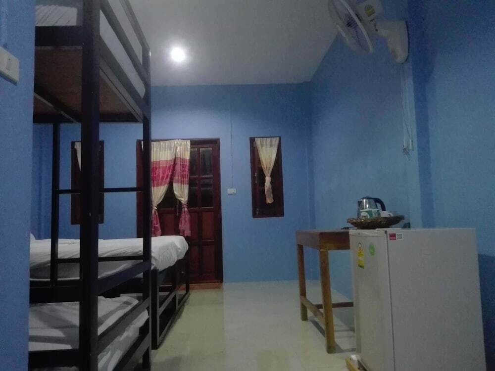 Ланта: Lanta Mother Hostel