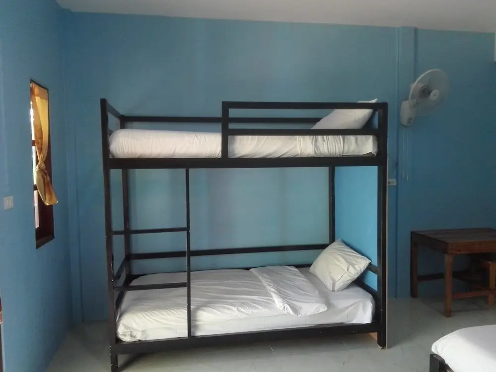 Ланта: Lanta Mother Hostel