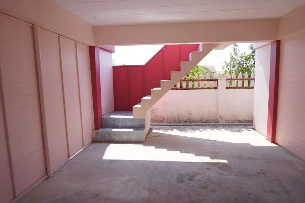 Утхай-Тхани: Porjai Resort Uthai Thani