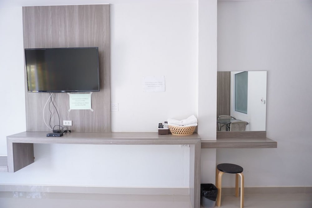 Утхай-Тхани: Porjai Resort Uthai Thani