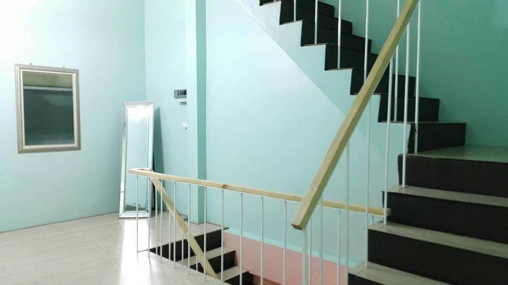 Бангкок: One Bangkok Hostel @Love District
