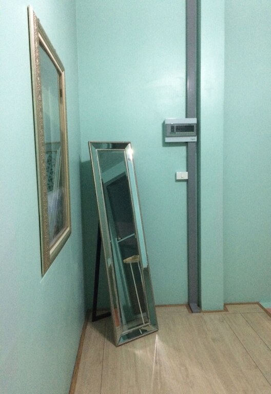 Бангкок: One Bangkok Hostel @Love District