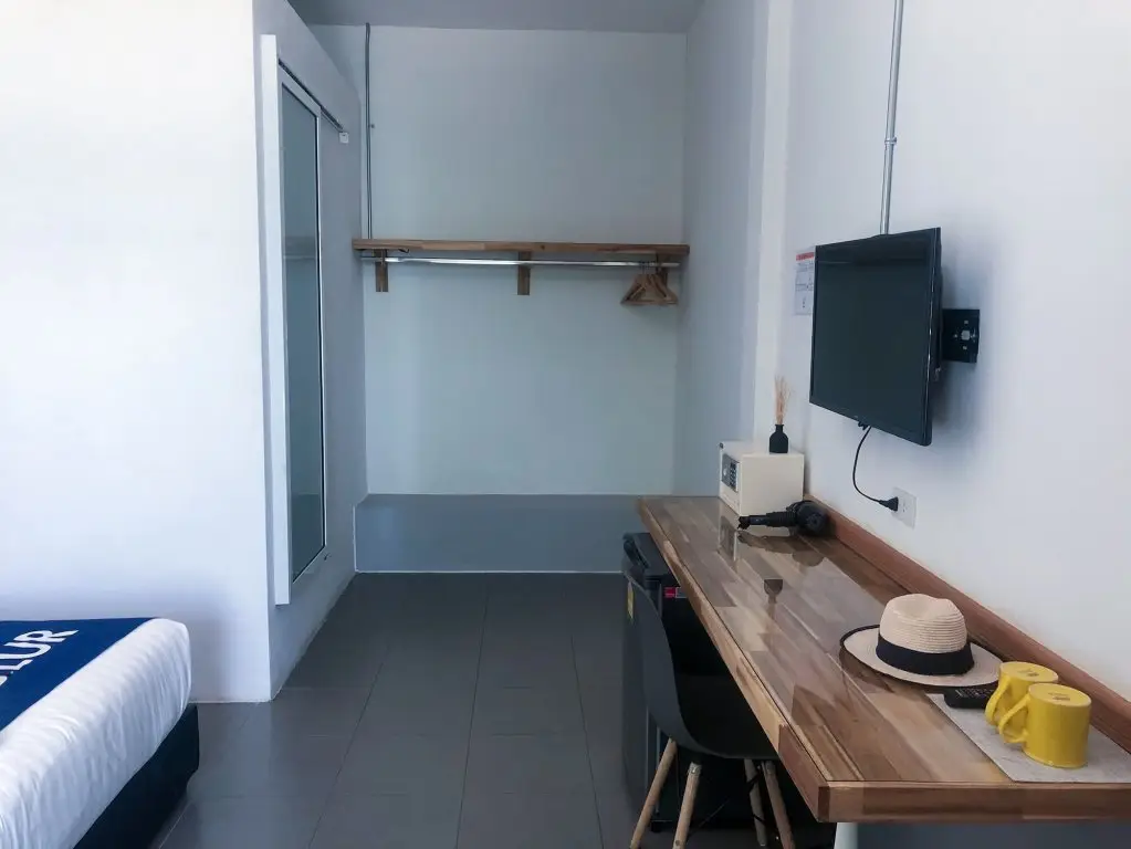 Кату: Glur Phuket Patong Beach
