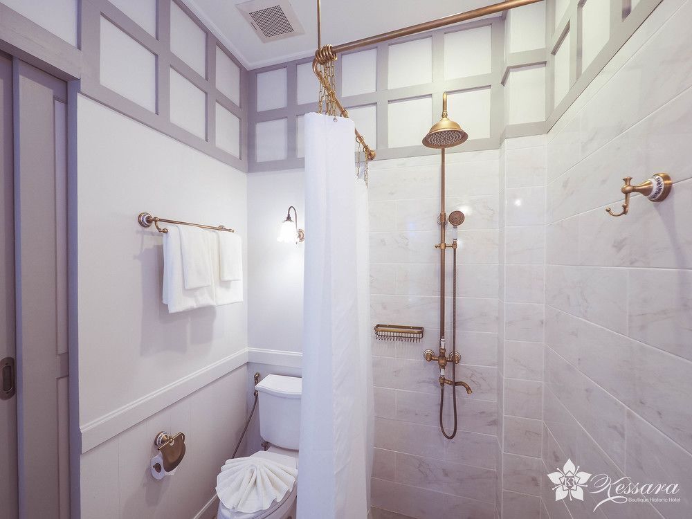 Бангкок: Kessara Boutique Historic Hotel