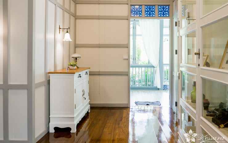 Бангкок: Kessara Boutique Historic Hotel
