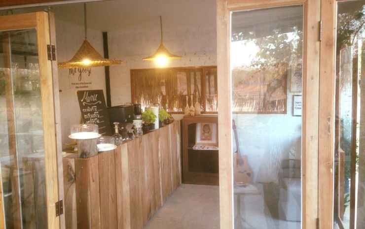 Варин-Чамрап: The Goose Farm Stay & Cafe