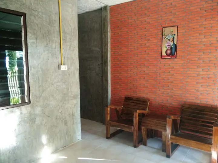 Маерим: Duangdara Guesthouse