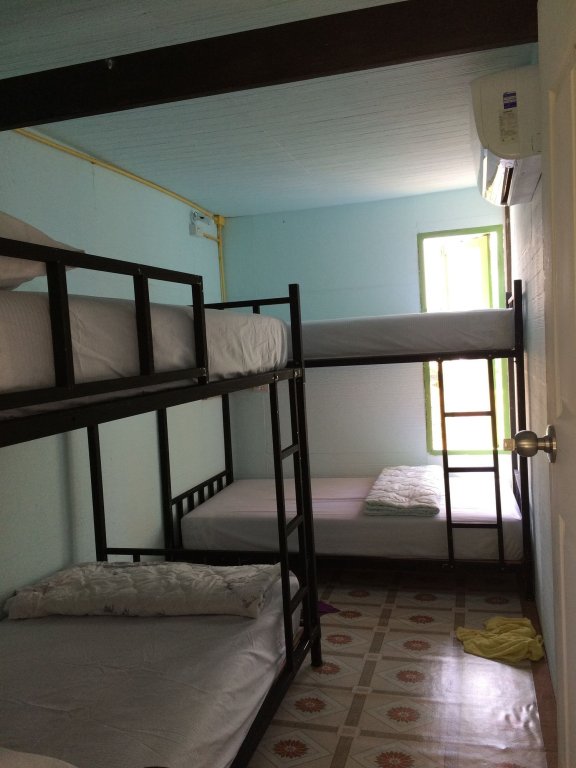 Ланта: Ozone Hostel