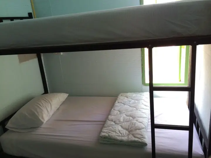 Ланта: Ozone Hostel