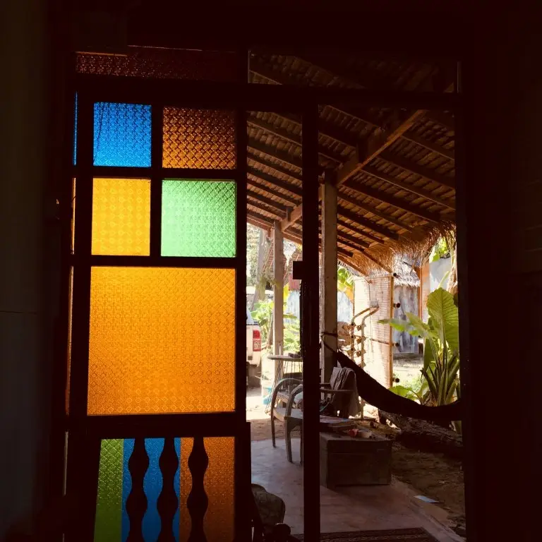 Ланта: Ozone Hostel