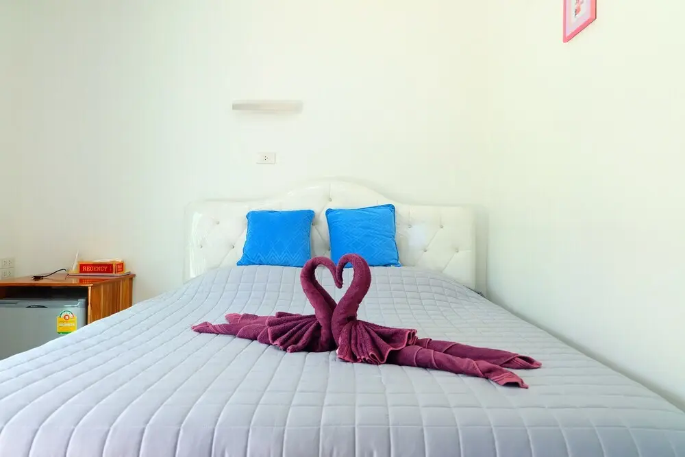 Тха Кра Дан: Baan Waraporn Resort