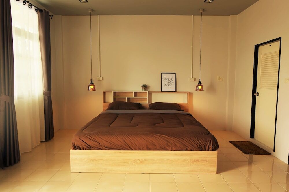 Краби: NanRada Hometel