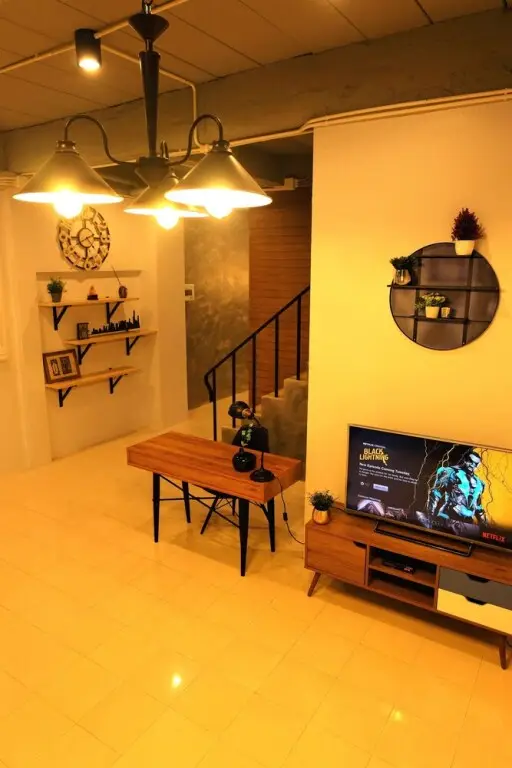 Краби: NanRada Hometel