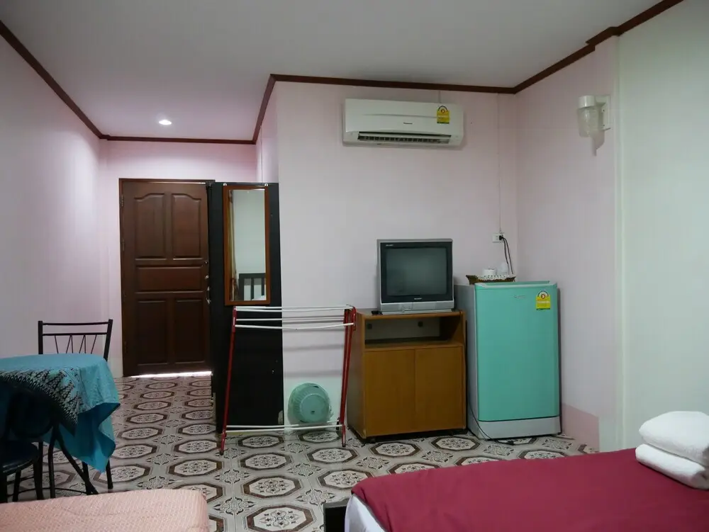 Нонгкхай: Ruanthai Guesthouse