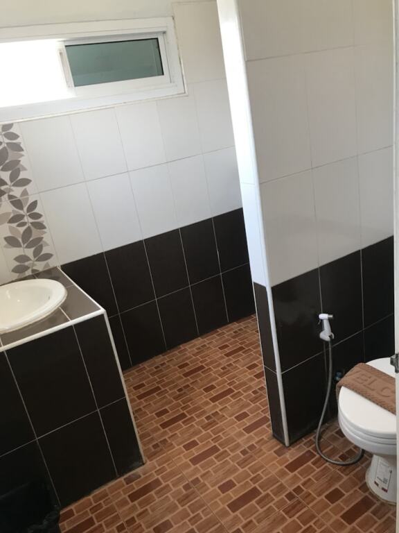 Патталунг: Safe House Phatthalung Resort