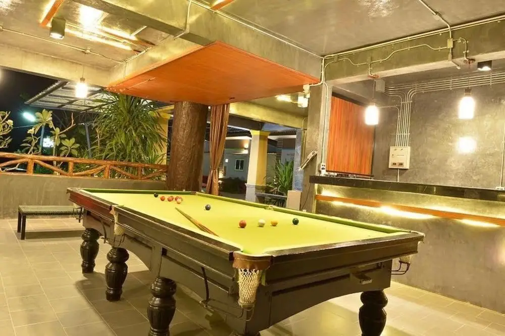 Патталунг: Safe House Phatthalung Resort
