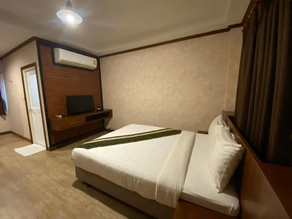 Бангламунг: The Vega Resort