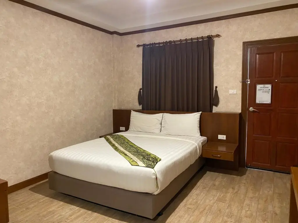 Бангламунг: The Vega Resort