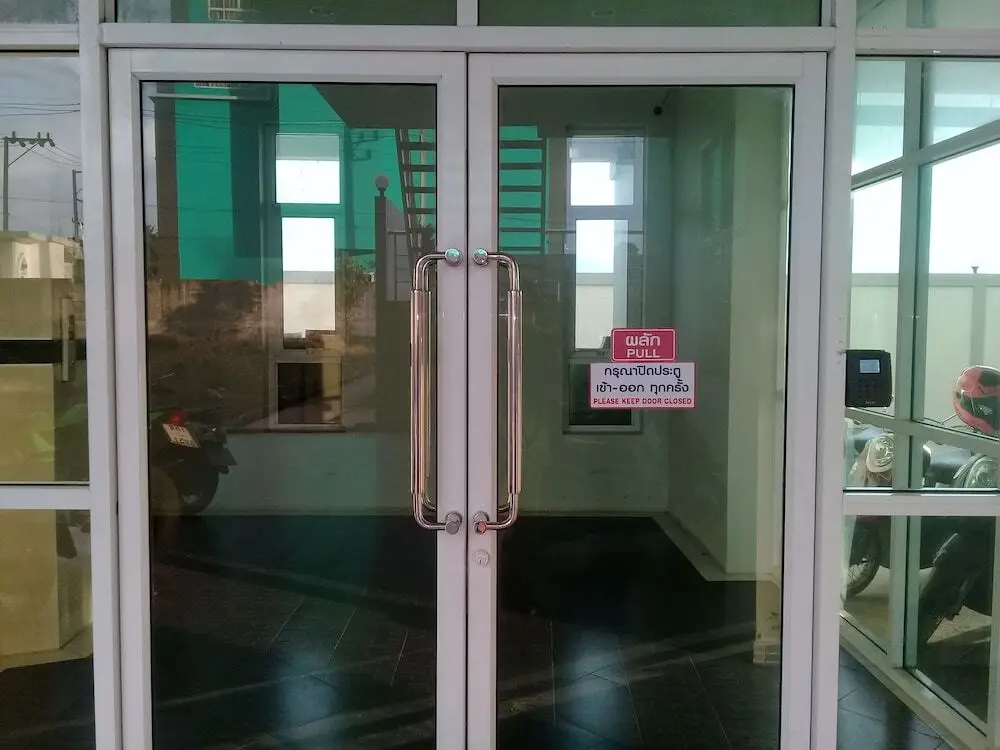 Краби: The Ozone Krabi Condotel