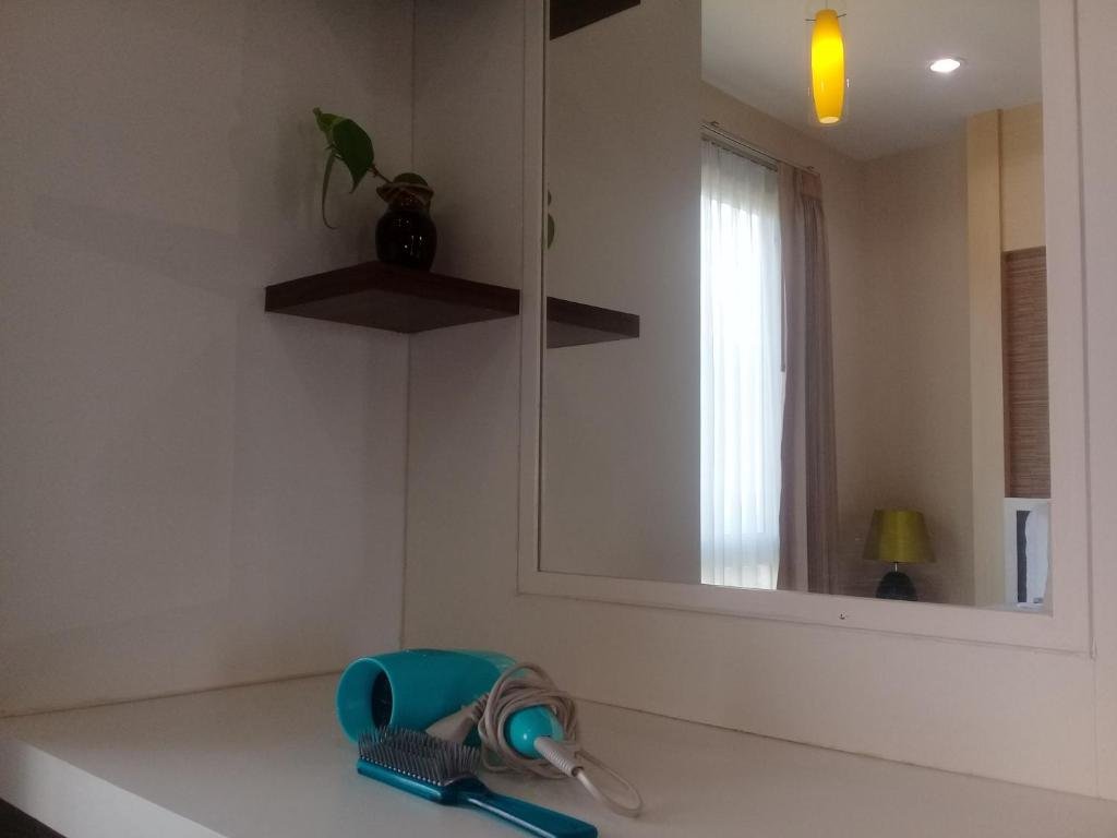 Краби: The Ozone Krabi Condotel