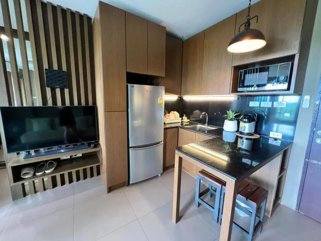 Краби: The Ozone Krabi Condotel