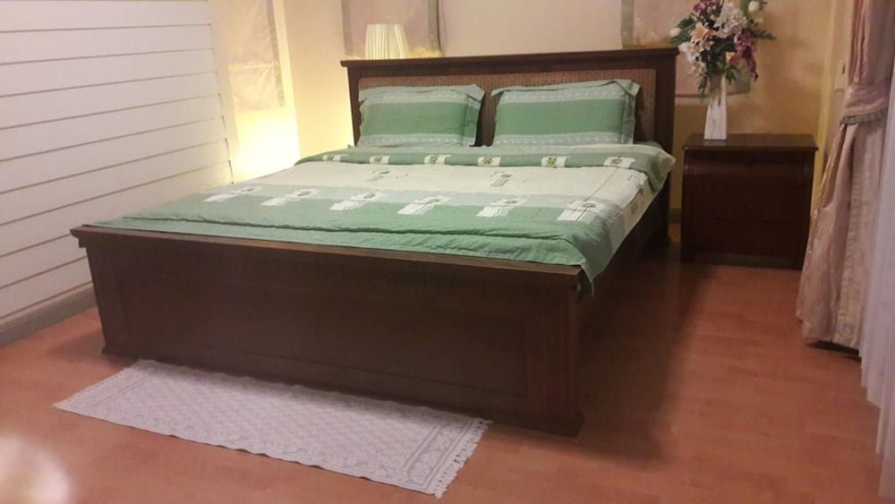 Рои Эт: Makmai 101 Holiday Home
