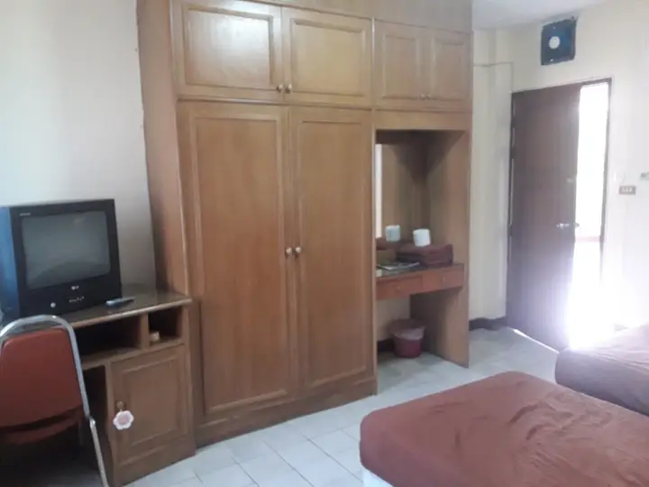 Чиангмай: Inter Inn Chiangmai