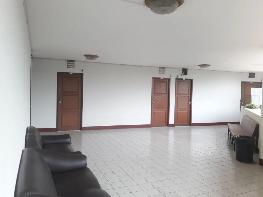 Чиангмай: Inter Inn Chiangmai
