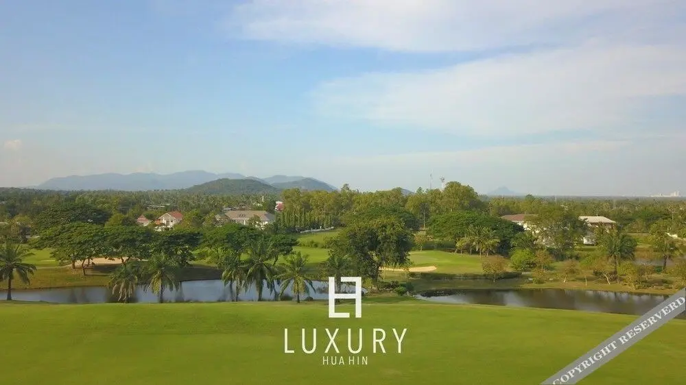 Чаам: Bali Style Villa on Palm Hills PH 202