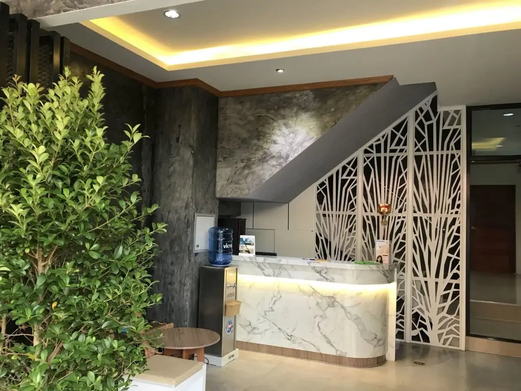 Хатъяй: Nature House Hatyai