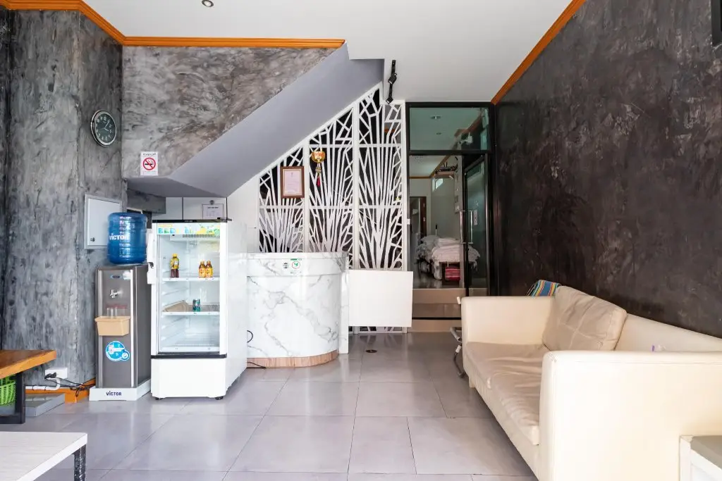 Хатъяй: Nature House Hatyai
