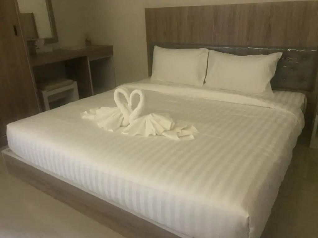 Хатъяй: Nature House Hatyai