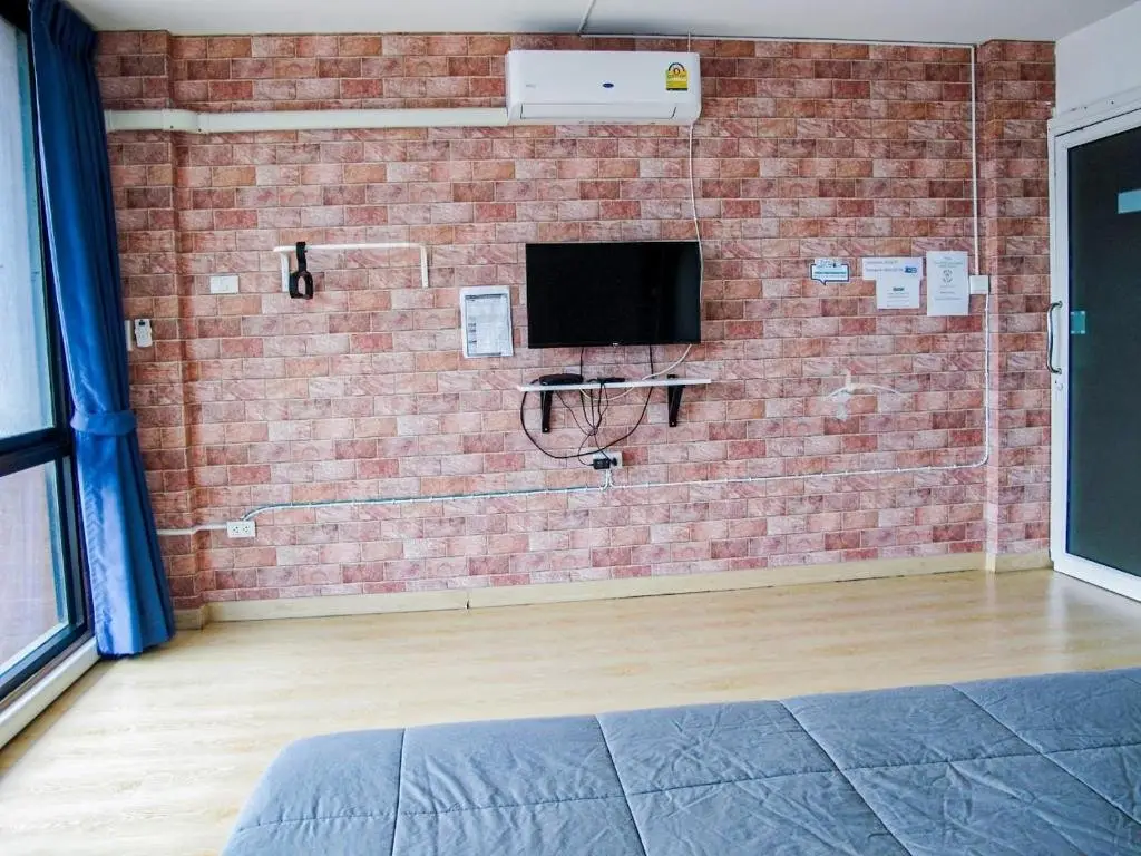 Бангкок: HOMEY-Don Mueang Airport Hostel