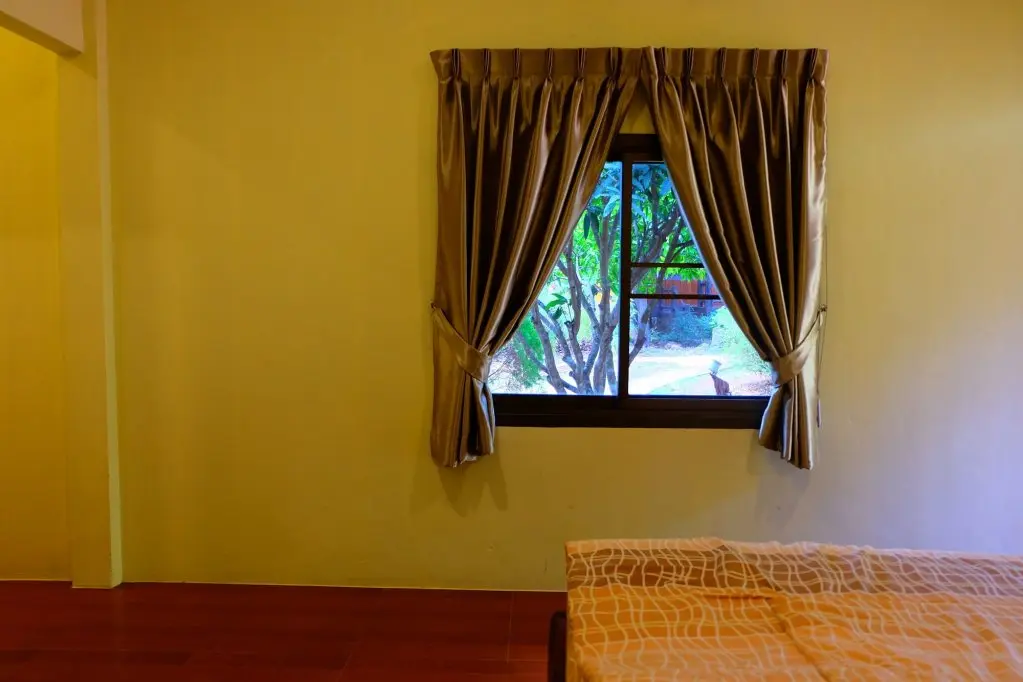 Сай Йок: Fahsuai Namsai Baimai Resort