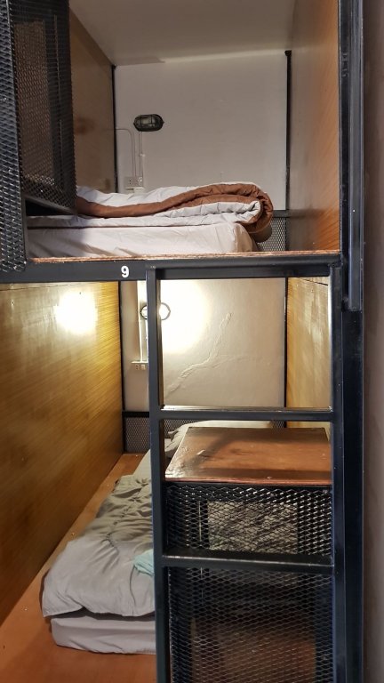 Чиангмай: Family Home 2 Chiangmai - Adults Only - Hostel