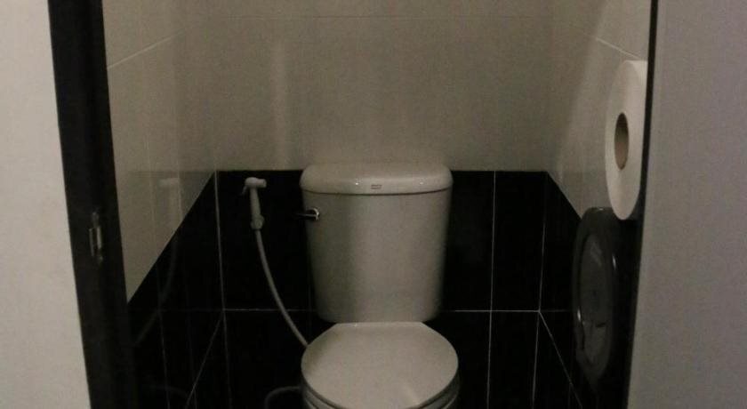 Чиангмай: Family Home 2 Chiangmai - Adults Only - Hostel