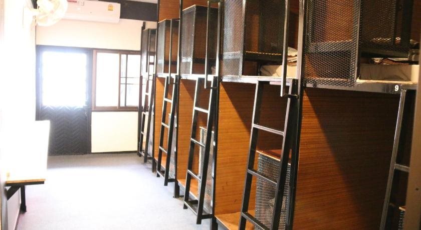 Чиангмай: Family Home 2 Chiangmai - Adults Only - Hostel