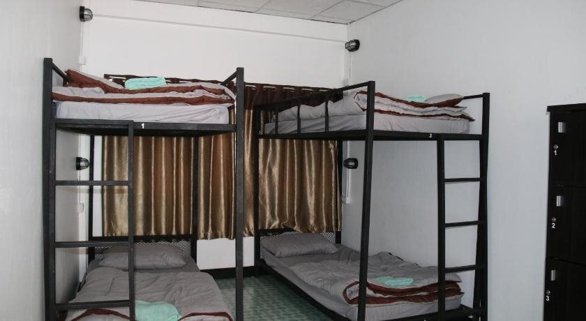 Чиангмай: Family Home 2 Chiangmai - Adults Only - Hostel