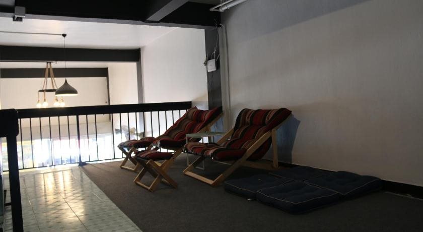 Чиангмай: Family Home 2 Chiangmai - Adults Only - Hostel