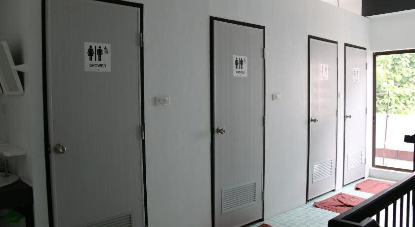 Чиангмай: Family Home 2 Chiangmai - Adults Only - Hostel