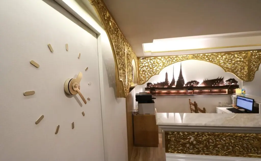 Бангкок: Mariya Lady Hostel At Suvarnabhumi Airport - Female Only
