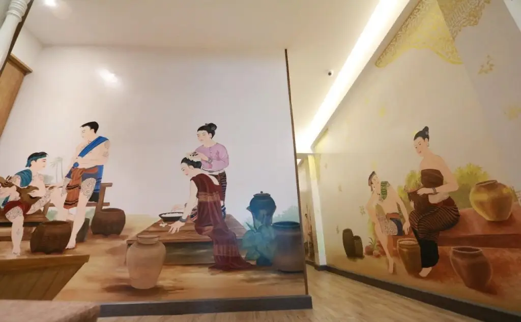 Бангкок: Mariya Lady Hostel At Suvarnabhumi Airport - Female Only