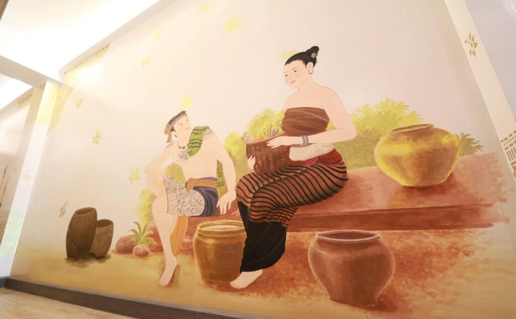 Бангкок: Mariya Lady Hostel At Suvarnabhumi Airport - Female Only