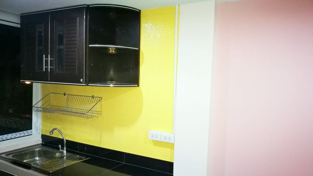 Паттайя: Walking Street Residence - Boutique Suites