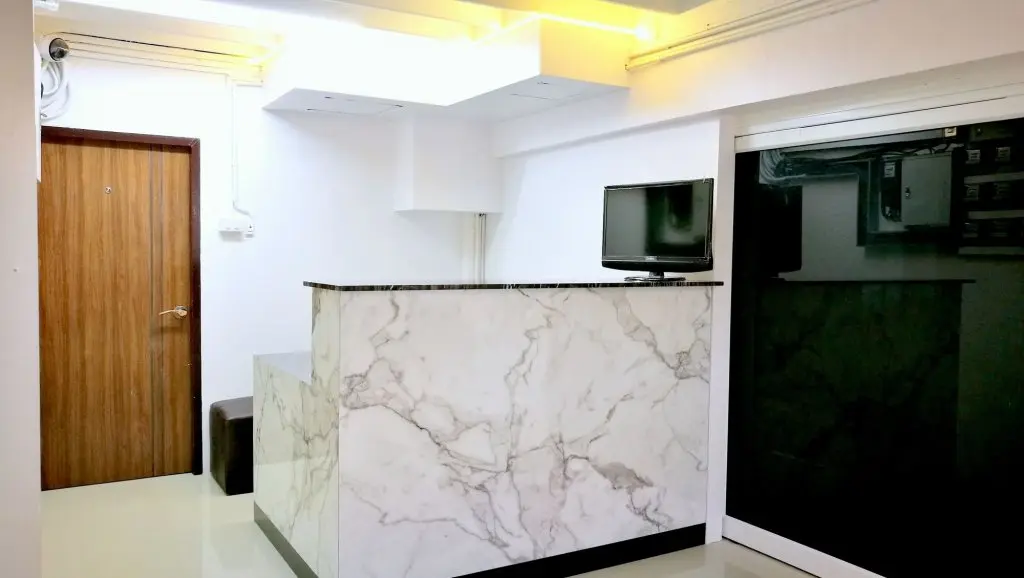 Паттайя: Walking Street Residence - Boutique Suites
